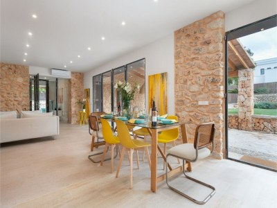 Villa Can Font (costitx) - Villa With Private Pool - Features photo 26