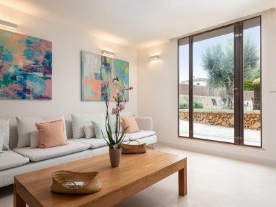 Villa Can Font (costitx) - Villa With Private Pool - Features photo 32