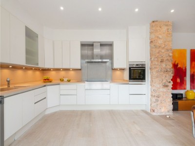 Villa Can Font (costitx) - Villa With Private Pool - Features photo 33