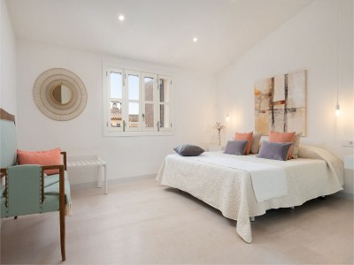 Villa Can Font (costitx) - Villa With Private Pool - Features photo 34