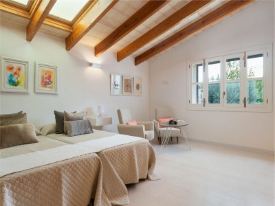 Villa Can Font (costitx) - Villa With Private Pool - Features photo 35