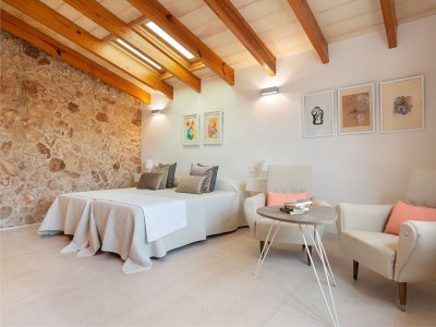 Villa Can Font (costitx) - Villa With Private Pool - Features photo 38