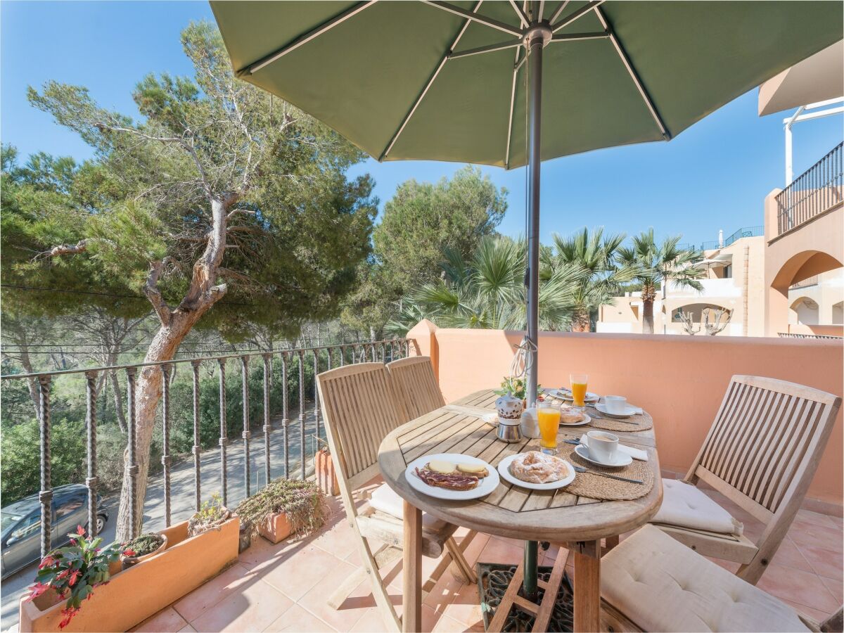 Apartment Burgit - Apartment In Es Cap Des Moro. Wifi Gratis