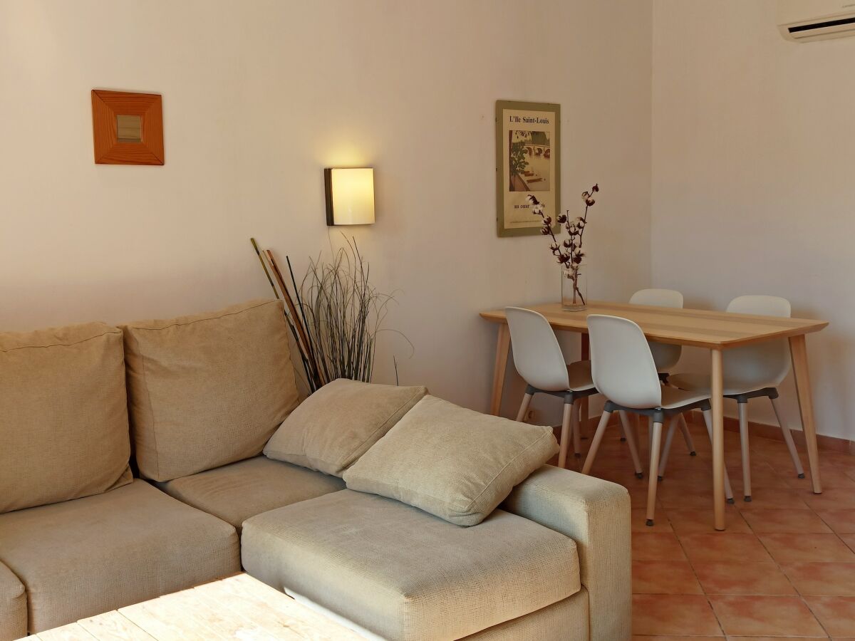 Apartment Burgit - Apartment In Es Cap Des Moro. Wifi Gratis - Outdoor photo 3