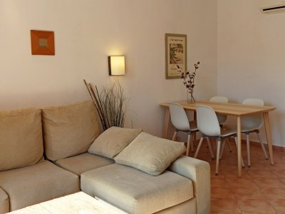 Apartment Burgit - Apartment In Es Cap Des Moro. Wifi Gratis - Outdoor photo 3