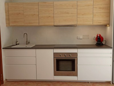 Apartment Burgit - Apartment In Es Cap Des Moro. Wifi Gratis - Outdoor photo 5