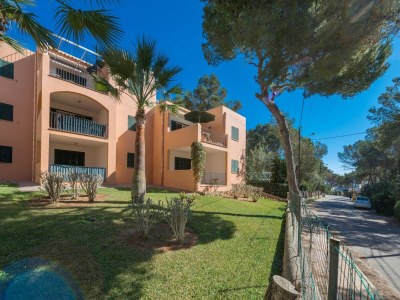 Apartment Burgit - Apartment In Es Cap Des Moro. Wifi Gratis - Outdoor photo 7
