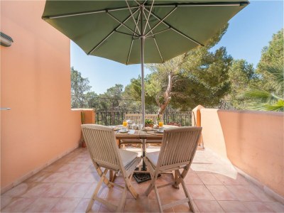 Apartment Burgit - Apartment In Es Cap Des Moro. Wifi Gratis - Outdoor photo 8