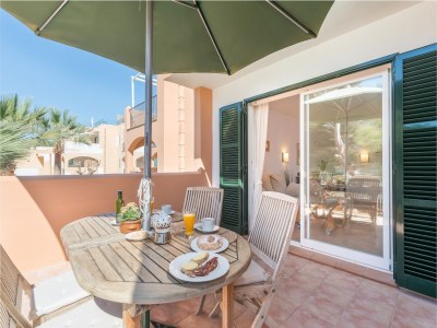 Apartment Burgit - Apartment In Es Cap Des Moro. Wifi Gratis - Outdoor photo 9