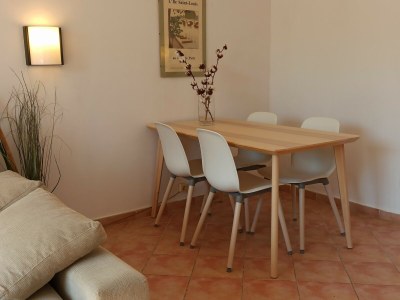 Apartment Burgit - Apartment In Es Cap Des Moro. Wifi Gratis - Outdoor photo 11