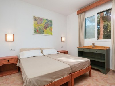 Apartment Burgit - Apartment In Es Cap Des Moro. Wifi Gratis - Outdoor photo 13