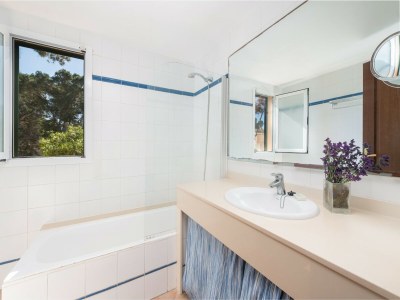 Apartment Burgit - Apartment In Es Cap Des Moro. Wifi Gratis - Outdoor photo 15