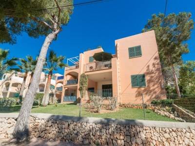 Apartment Burgit - Apartment In Es Cap Des Moro. Wifi Gratis - Outdoor photo 19