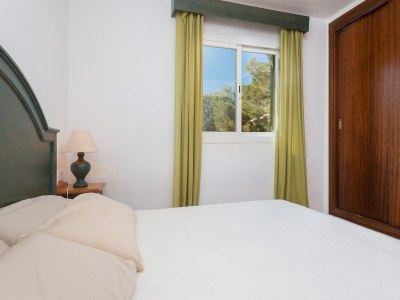 Apartment Burgit - Apartment In Es Cap Des Moro. Wifi Gratis - Outdoor photo 21