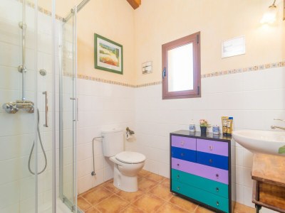 Villa Es Blanquer De Na Fani - Ferienhaus Mit Pool - Features photo 18