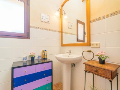 Villa Es Blanquer De Na Fani - Ferienhaus Mit Pool - Features photo 19