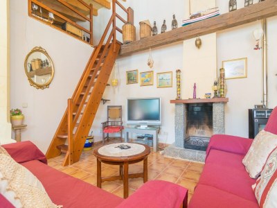 Villa Es Blanquer De Na Fani - Ferienhaus Mit Pool - Features photo 21