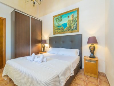 Villa Es Blanquer De Na Fani - Ferienhaus Mit Pool - Features photo 27