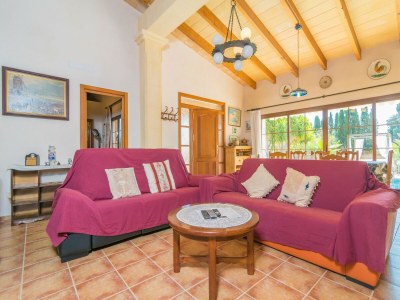 Villa Es Blanquer De Na Fani - Ferienhaus Mit Pool - Features photo 29