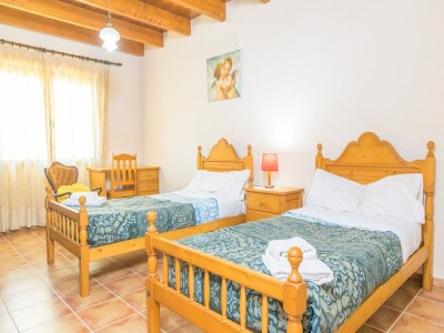 Villa Es Blanquer De Na Fani - Ferienhaus Mit Pool - Features photo 31