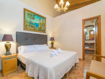 Villa Es Blanquer De Na Fani - Ferienhaus Mit Pool - Features photo 32