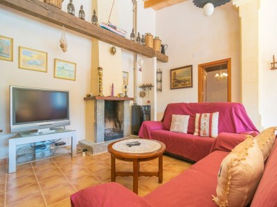 Villa Es Blanquer De Na Fani - Ferienhaus Mit Pool - Features photo 36