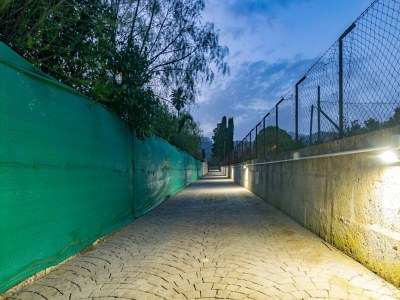 Villa Es Blanquer De Na Fani - Ferienhaus Mit Pool - Outdoor photo 42