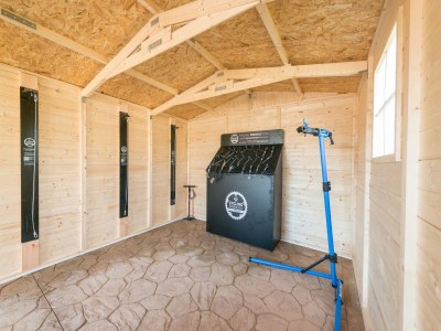 Villa Es Blanquer De Na Fani - Ferienhaus Mit Pool - Outdoor photo 45