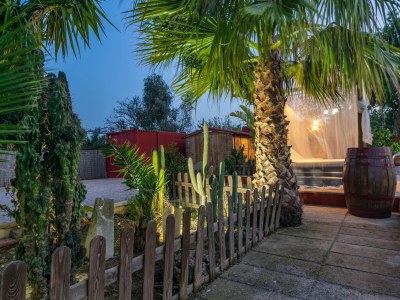 Villa Es Blanquer De Na Fani - Ferienhaus Mit Pool - Outdoor photo 50