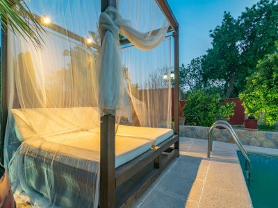 Villa Es Blanquer De Na Fani - Ferienhaus Mit Pool - Outdoor photo 51