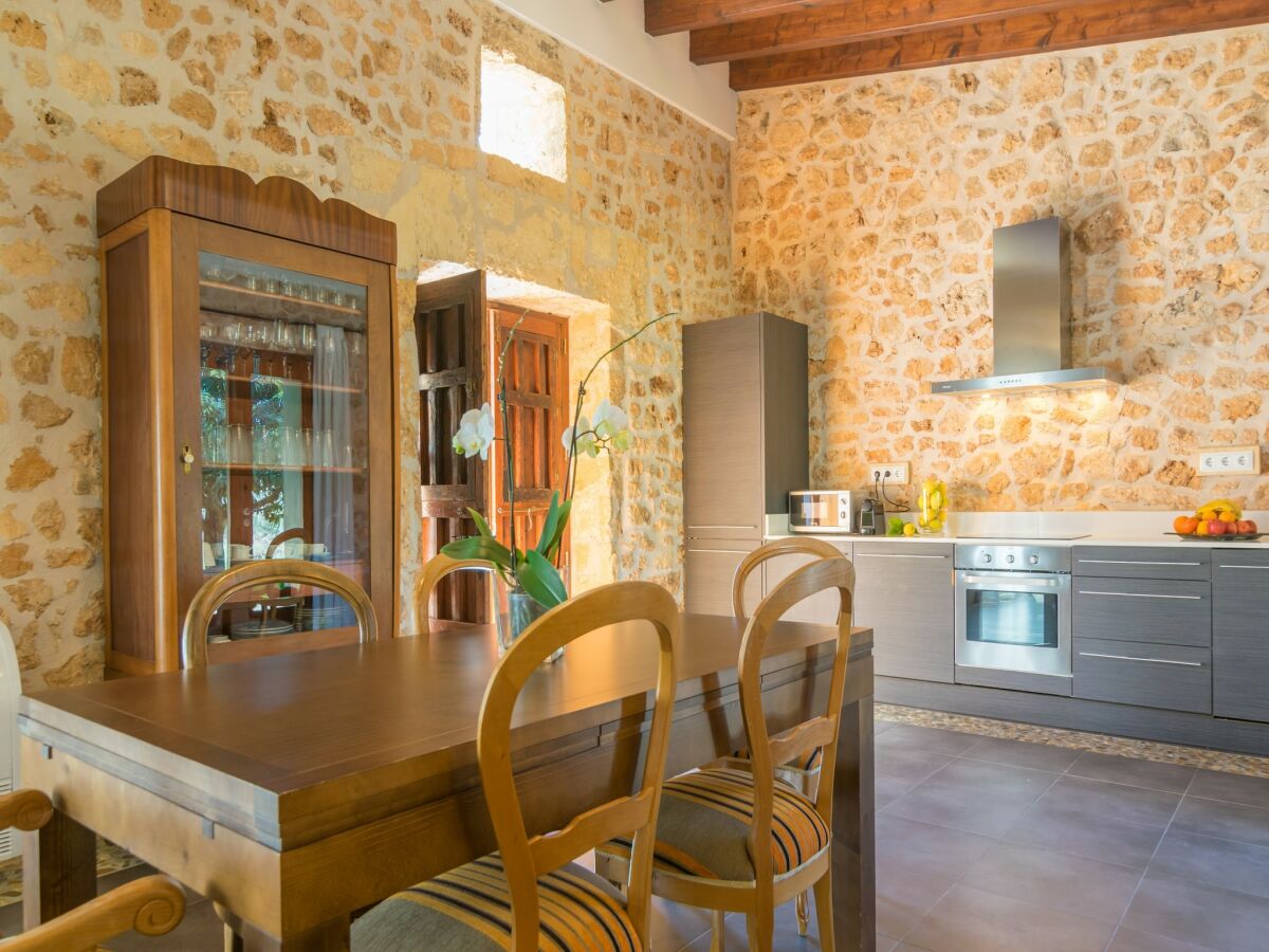 Villa Can Pere Rapinya - Villa With Private Pool