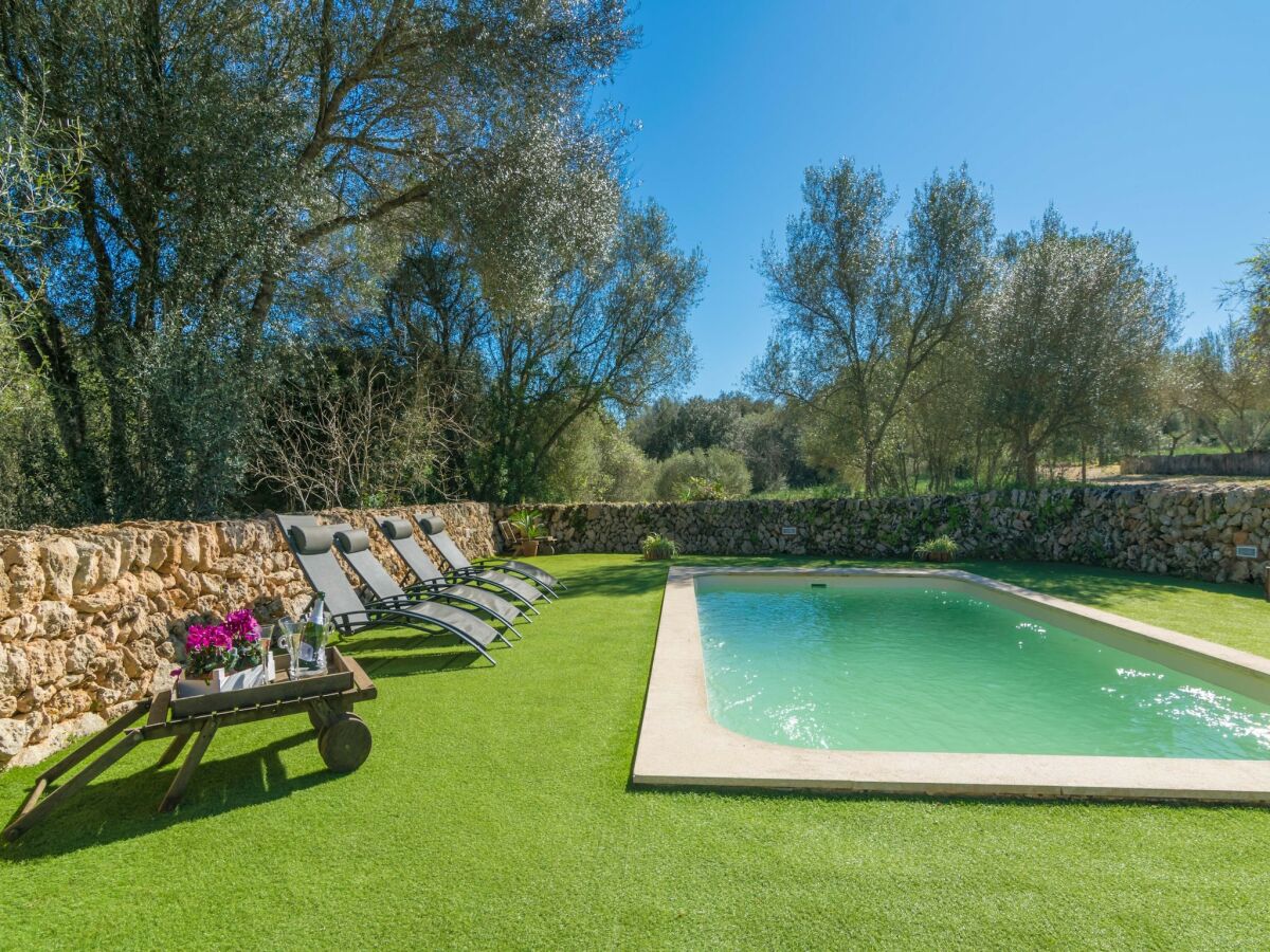 Villa Can Pere Rapinya - Villa With Private Pool - Outdoor photo 2
