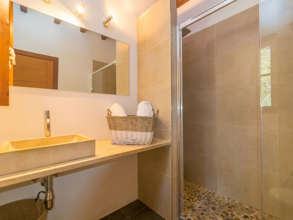 Villa Can Pere Rapinya - Villa With Private Pool - Outdoor photo 5