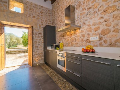 Villa Can Pere Rapinya - Villa With Private Pool - Outdoor photo 3