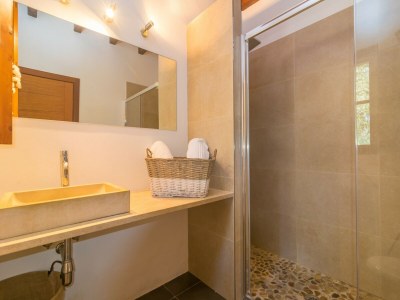 Villa Can Pere Rapinya - Villa With Private Pool - Outdoor photo 5