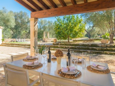 Villa Can Pere Rapinya - Villa With Private Pool - Outdoor photo 8