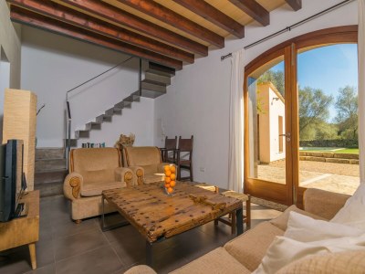 Villa Can Pere Rapinya - Villa With Private Pool - Outdoor photo 11