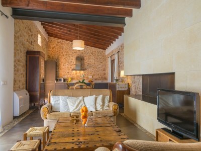 Villa Can Pere Rapinya - Villa With Private Pool - Outdoor photo 13