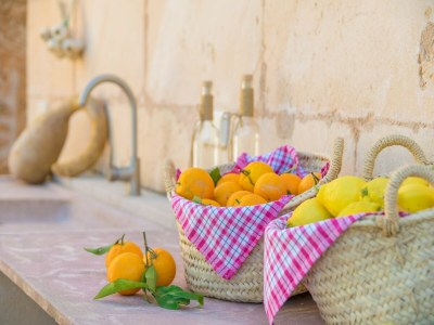 Villa Can Pere Rapinya - Villa With Private Pool - Outdoor photo 27