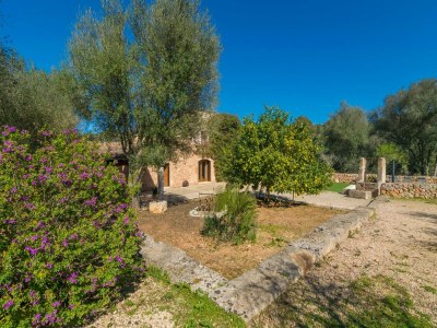 Villa Can Pere Rapinya - Villa With Private Pool - Outdoor photo 29