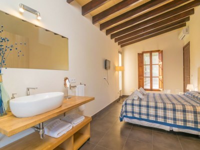 Villa Can Pere Rapinya - Villa With Private Pool - Outdoor photo 30