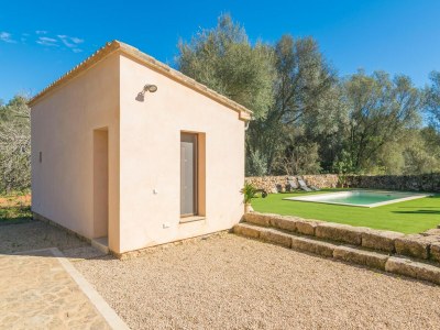 Villa Can Pere Rapinya - Villa With Private Pool - Outdoor photo 48