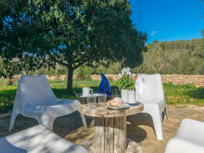 Villa Can Pere Rapinya - Villa With Private Pool - Outdoor photo 54