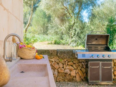 Villa Can Pere Rapinya - Villa With Private Pool - Outdoor photo 60