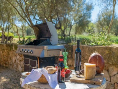 Villa Can Pere Rapinya - Villa With Private Pool - Outdoor photo 61