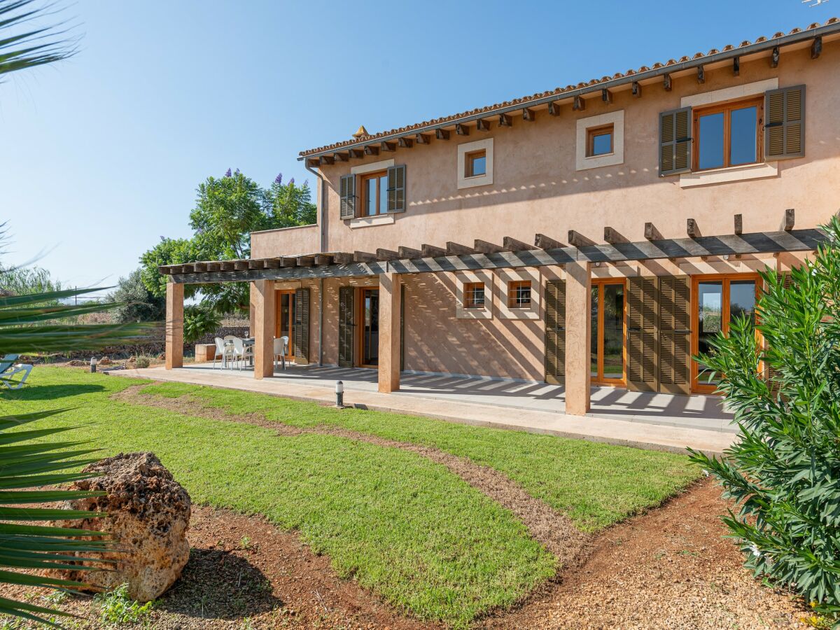 Villa Es Regalo (pÉrgola) - Villa With Private Pool - Outdoor photo 4