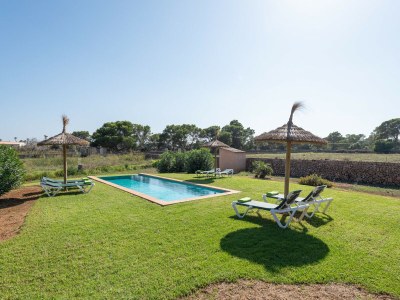 Villa Es Regalo (pÉrgola) - Villa With Private Pool - Outdoor photo 8