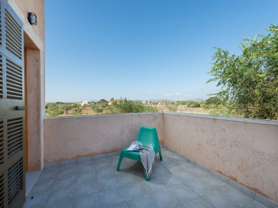 Villa Es Regalo (pÉrgola) - Villa With Private Pool - Outdoor photo 15