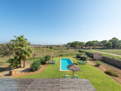 Villa Es Regalo (pÉrgola) - Villa With Private Pool - Outdoor photo 17