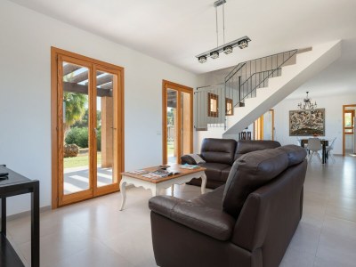 Villa Es Regalo (pÉrgola) - Villa With Private Pool - Features photo 21